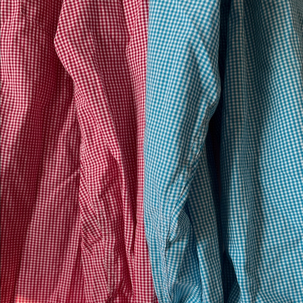 2 Button Down Shirts - image 2